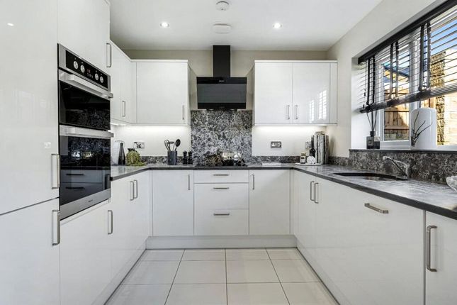 Plot 11 - The Chatham,, Off Wheatley Lane Road, Nelson photo 3