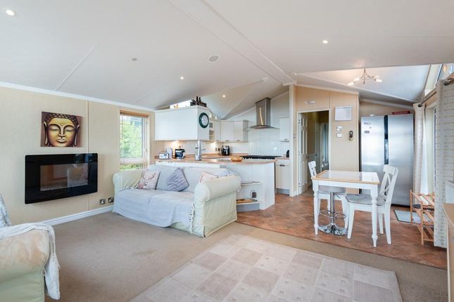 19, Letham Feus Holiday Park, Leven photo 5