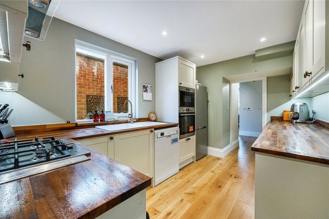 Terraced house for sale in Short Road, London