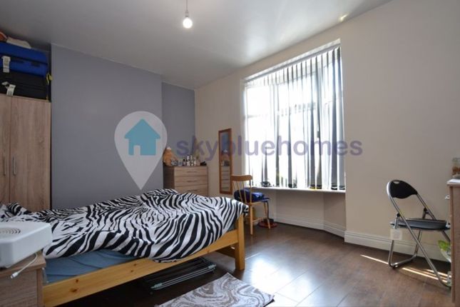 Terraced house to rent in Beckingham Road, Leicester