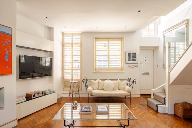 1, Kersley Mews, Battersea photo 4