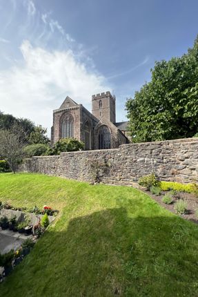 Property for sale in Priory Gardens, Abergavenny