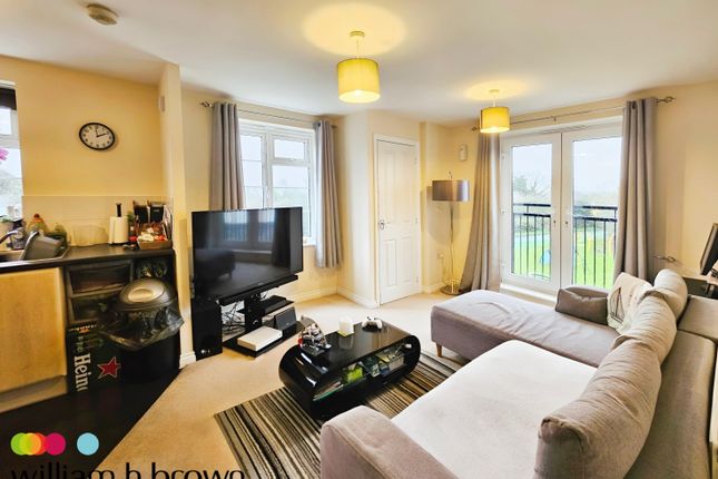16 Tern House, Heron Way, HARWICH photo 3