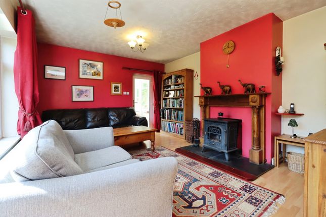 4, Nantyr Road, Llangollen photo 2