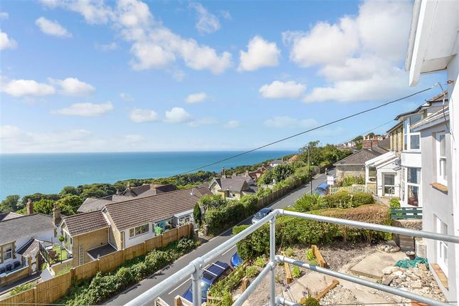 Semi-detached house for sale in Ocean View Road, Ventnor, Isle Of Wight