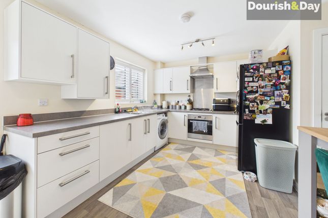 44 Sergeant Way, Stafford photo 4