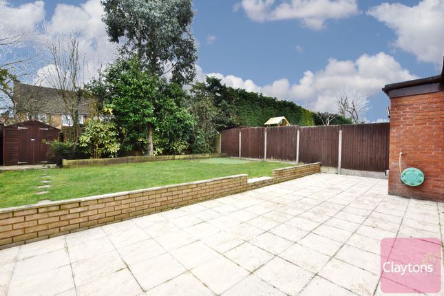 Detached house for sale in Tudor Manor Gardens, Watford
