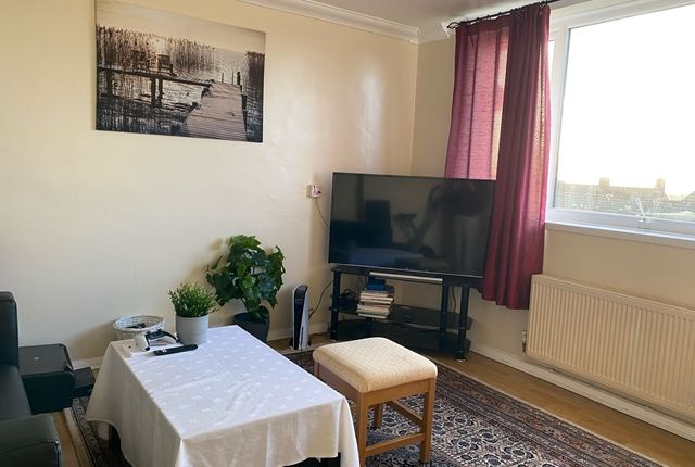 Thumbnail Room to rent in Bridespring Road, Exeter