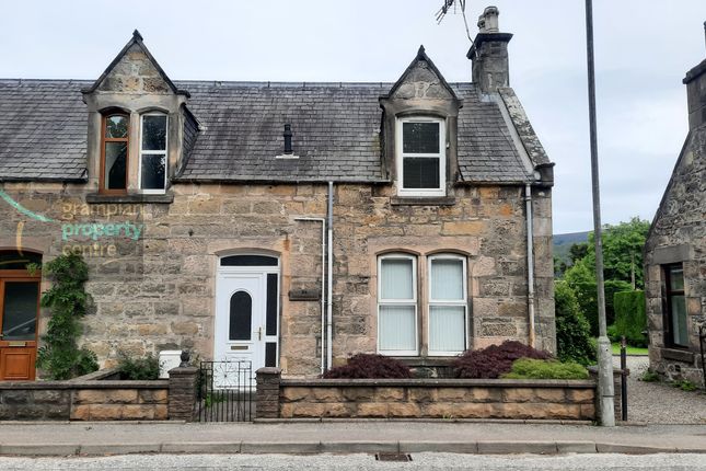 Semi-detached house for sale in North Street, Rothes, Aberlour