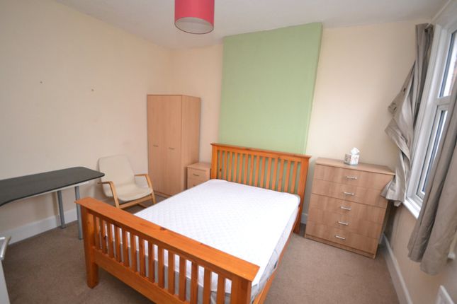 Room to rent in Room 1, Stanley Street, Derby