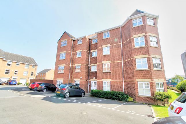 Flat for sale in Dreswick Court, Murton, Seaham