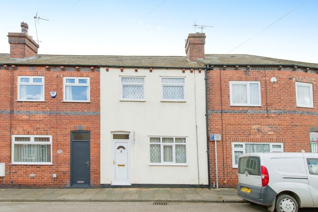 Terraced house for sale in Hunt Street, Castleford, West Yorkshire