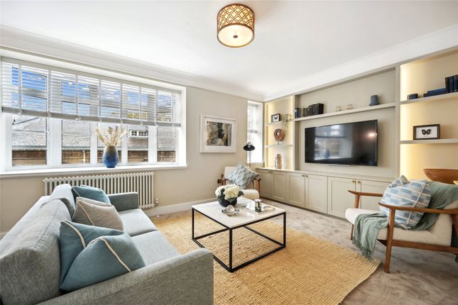 Flat for sale in Buckingham Palace Road, Westminster SW1W