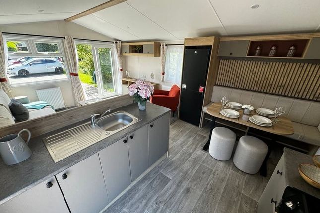 Car0064332 - Static Caravan