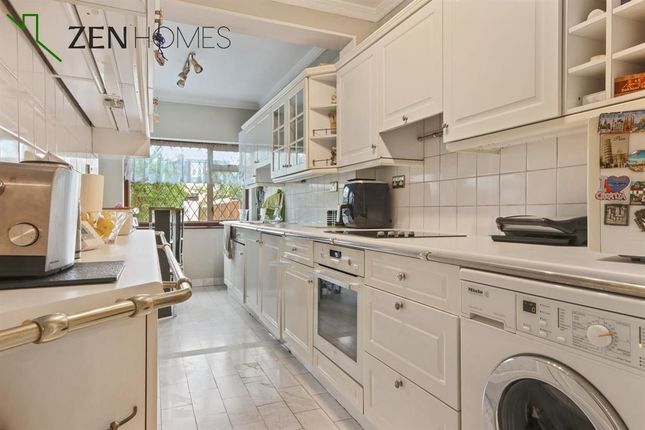 Semi-detached house for sale in Windmill Road, London