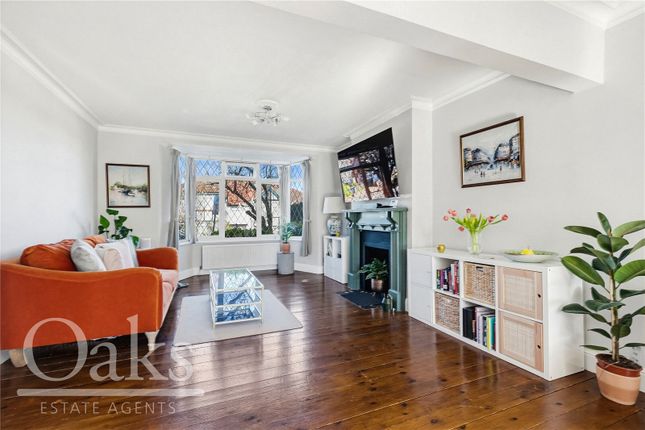 37, Ena Road, London photo 2