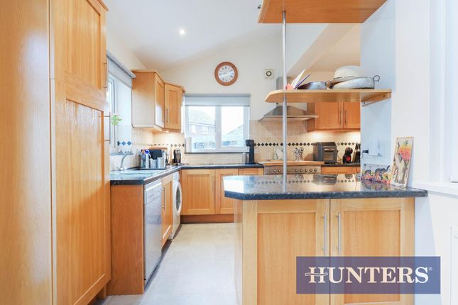 Semi-detached house for sale in Burford Road, Worcester Park