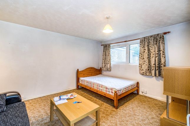 Studio for sale in Baxter Road, Southampton