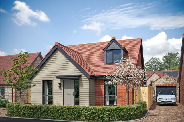Plot 28 The Stancombe,, Day's Rise, Somerset photo 2
