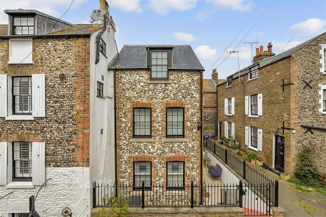 Albert Villas, Union Square, Broadstairs photo 2