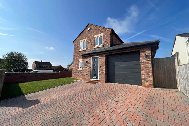 Thumbnail Detached house for sale in Crow Ash Road, Berry Hill, Coleford