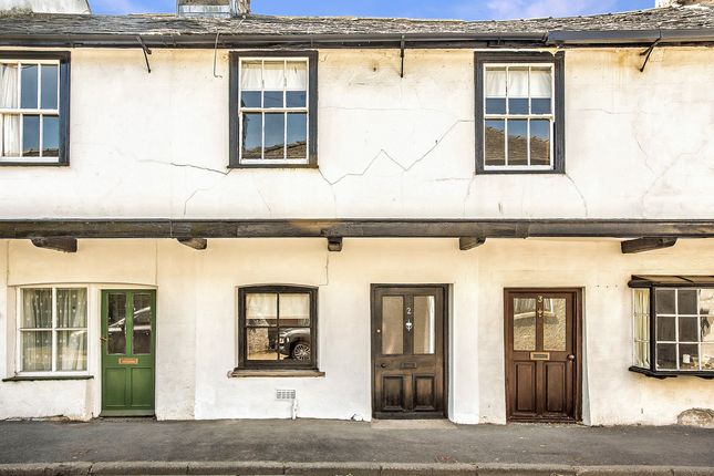 2, Chester Terrace, Burton in Kendal photo 4