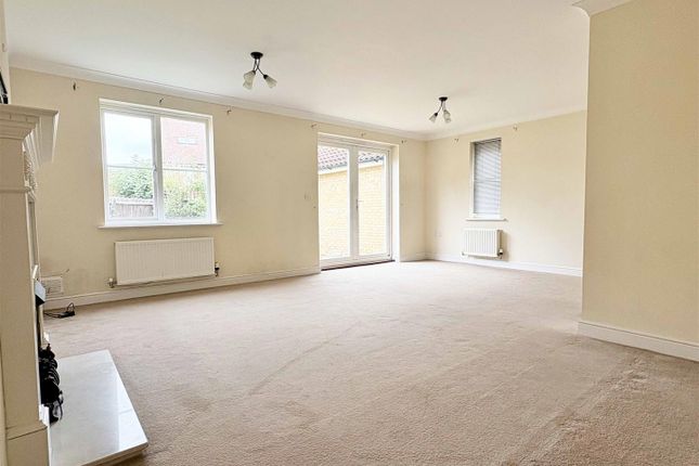 35, Albemarle Link, Beaulieu Park photo 3