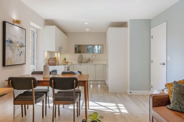 Plot 33, 15, Admirals Court, Newtown Road photo 2