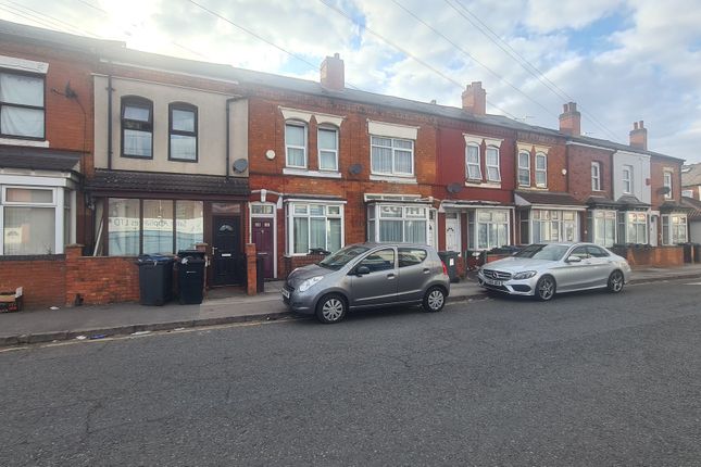 213 Percy Road, Sparkhill, Birmingham photo 2