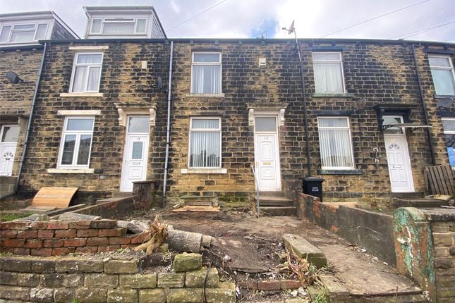 Terraced house for sale in Albert Place, Bradford, West Yorkshire