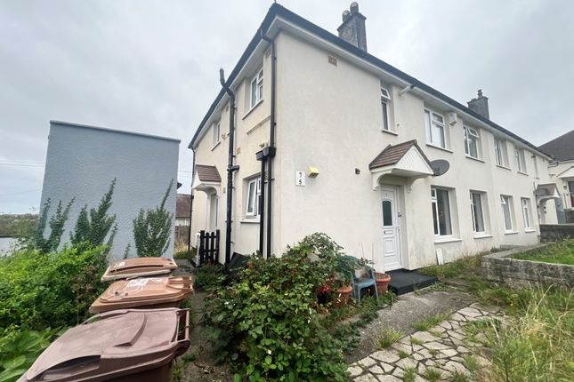 2-bed flat on 5 Hereford Road, Plymouth, £100,000