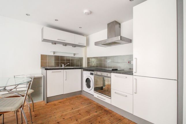 Flat for sale in Ristes Place, Nottingham