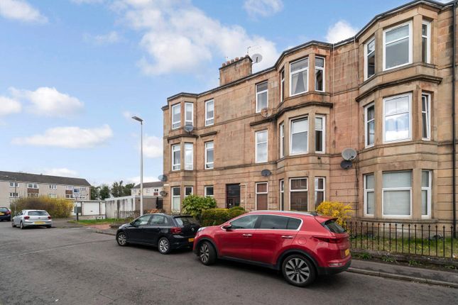 Flat for sale in Dunard Road, Rutherglen, Glasgow