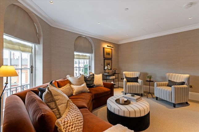 8, Allen House, London photo 3