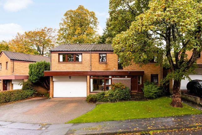5-bed house on Inveralmond Drive, Edinburgh, £725,000