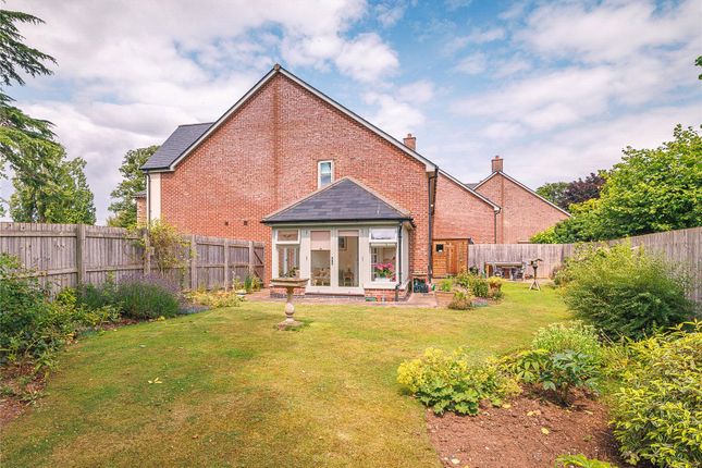 End terrace house for sale in Walford Road, Ross-On-Wye, Herefordshire