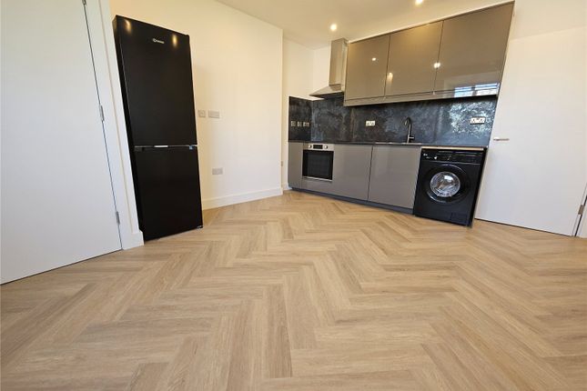 Flat 6, 73A,, North End, Croydon photo 3