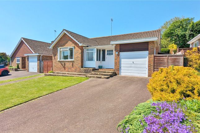 Thumbnail Bungalow for sale in West Way, Worthing, West Sussex