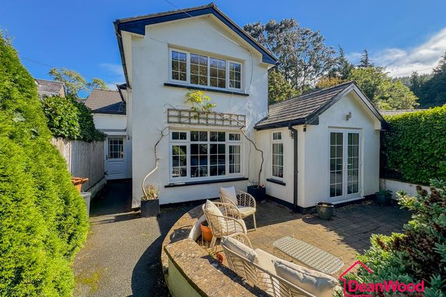 Cherry Tree Cottage, Glen Auldyn, Isle Of Man photo 4