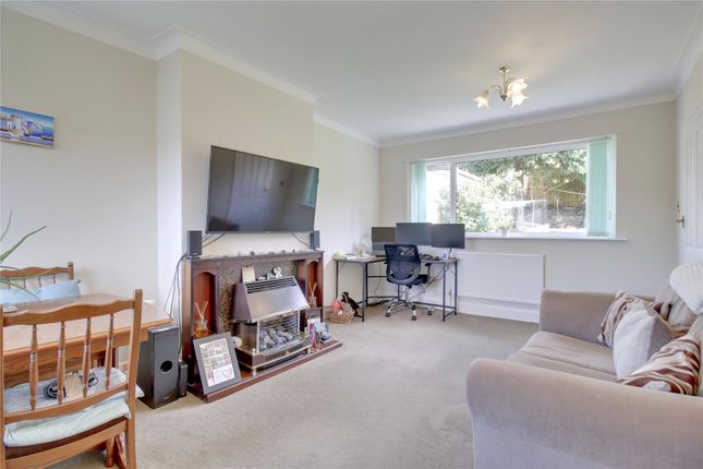 Thumbnail Bungalow for sale in Haigh Wood Road, Cookridge, Leeds, West Yorkshire