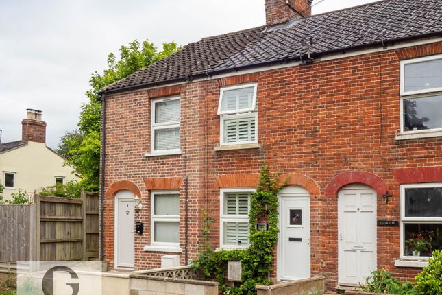 2-bed house on Higgledy House, North Street, Norwich, £195,000