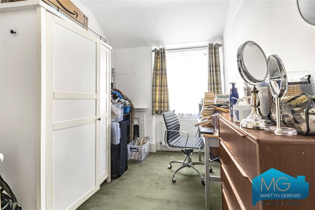 Semi-detached house for sale in Holly Park, London