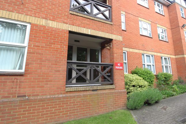 Property for sale in Harrison Close, Hitchin
