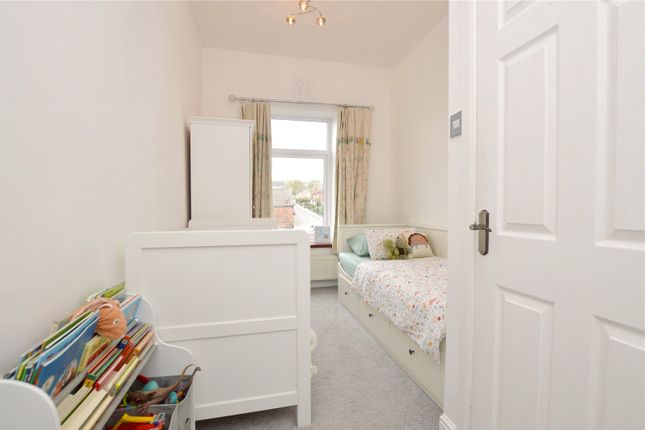 Terraced house for sale in Brick Mill Road, Pudsey, West Yorkshire