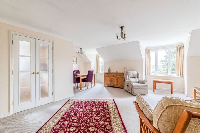 Flat 49, Barnes Wallis Court, 28, Oyster Lane, West Byfleet photo 3