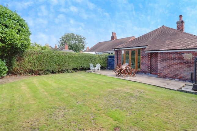 2, Victoria Street, Sandbach photo 2