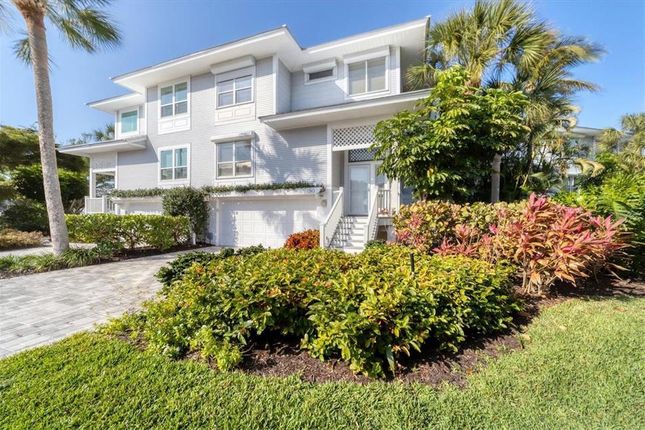 Town house for sale in 744 Beach View Dr, Boca Grande, Florida, 33921, United States Of America