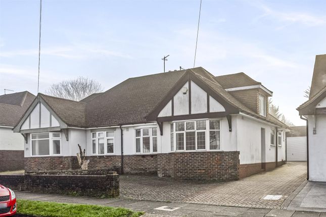 3-bed house on 79, Larkfield Way, Brighton, £600,000