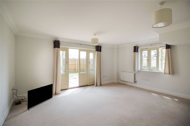 End terrace house to rent in Griffiths Close, Cirencester