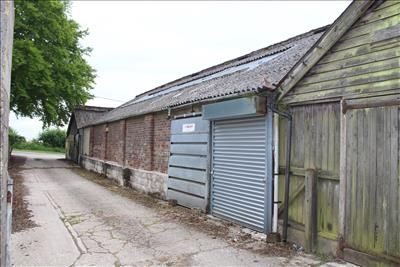 Light industrial to let in Unit 5 Freemantle Park Farm, Cottington Hill, Hannington, Tadley, Hampshire